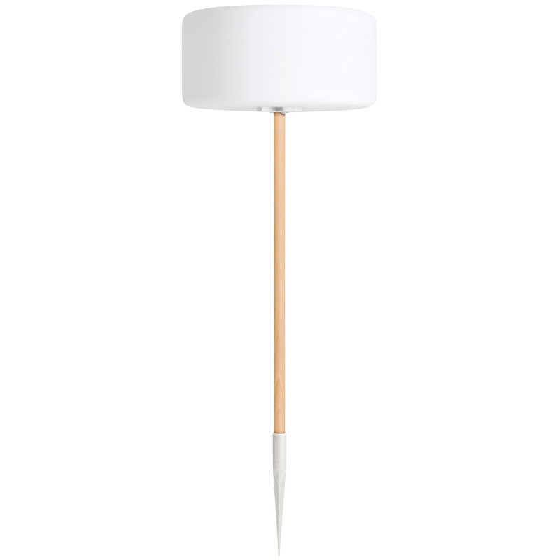 Thierry le Swinger Outdoor lamp Light Grey 12 Thierry le Swinger Outdoor lamp Light Grey 12