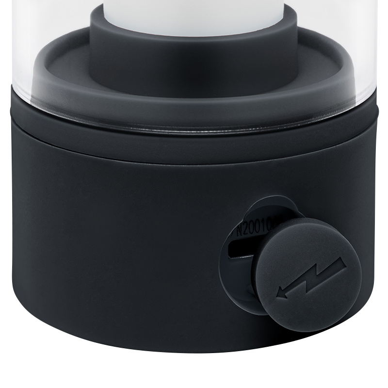 Tjoepke Table lamp Anthracite 6 Tjoepke Table lamp Anthracite 6