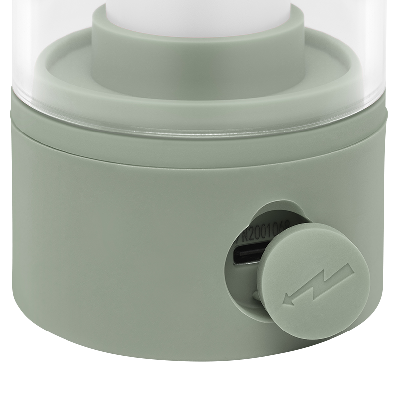 Tjoepke Table lamp Envy green 6 Tjoepke Table lamp Envy green 6