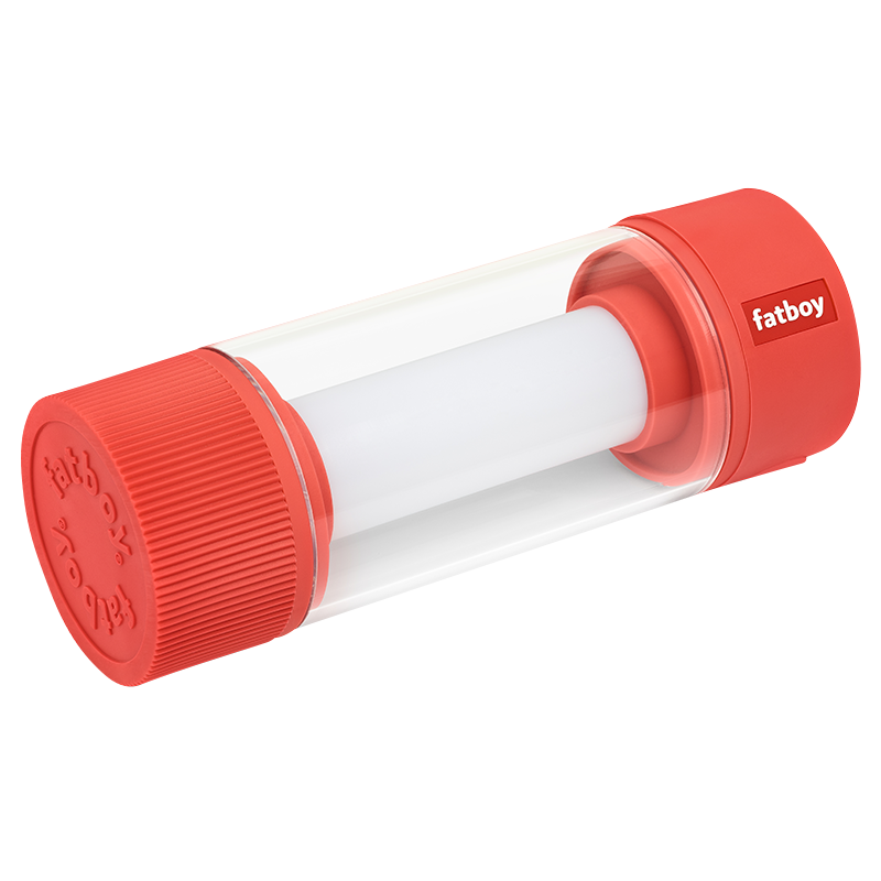 Tjoepke Table lamp Geranium red 5 Tjoepke Table lamp Geranium red 5