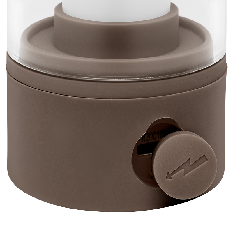 Tjoepke Table lamp Mud 6 Tjoepke Table lamp Mud 6