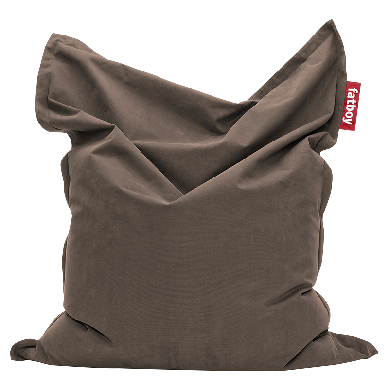 Original Stonewashed Beanbag Taupe 5 Original Stonewashed Beanbag Taupe 5