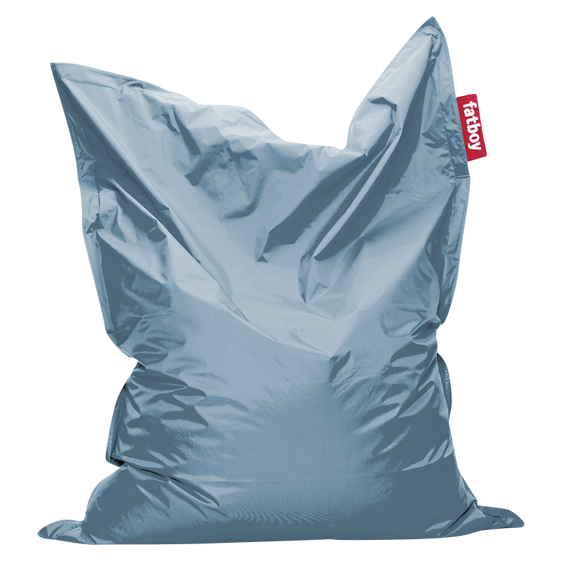 Original Beanbag Ice Blue 5 Original Beanbag Ice Blue 5