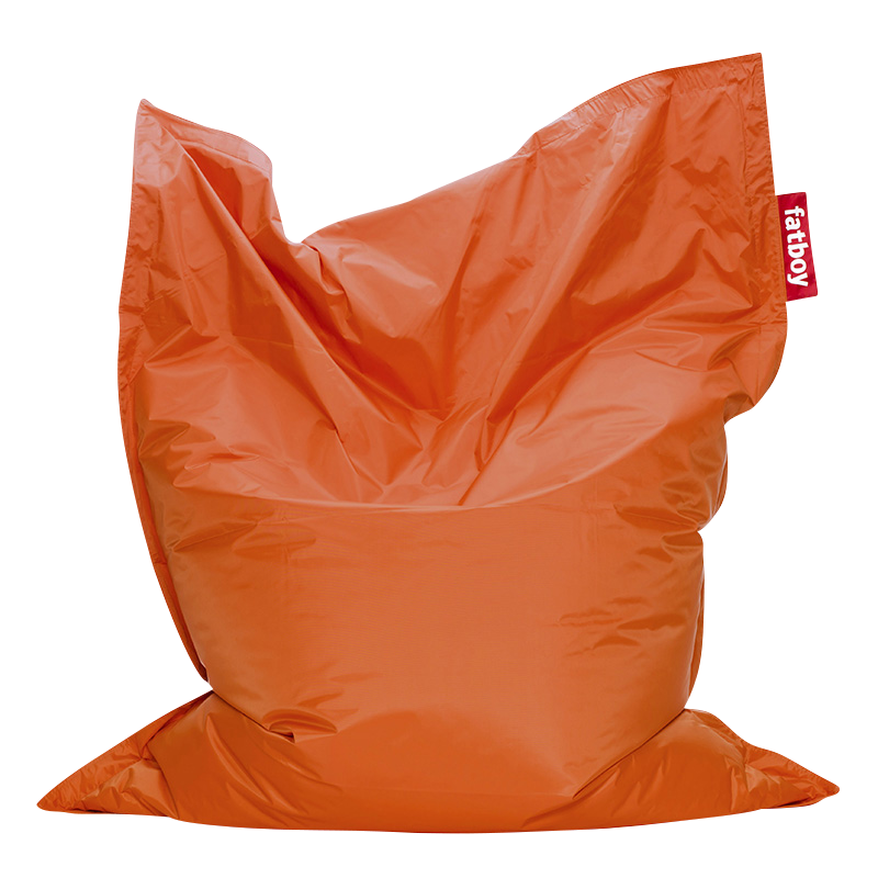 Original Beanbag Orange 9 Original Beanbag Orange 9
