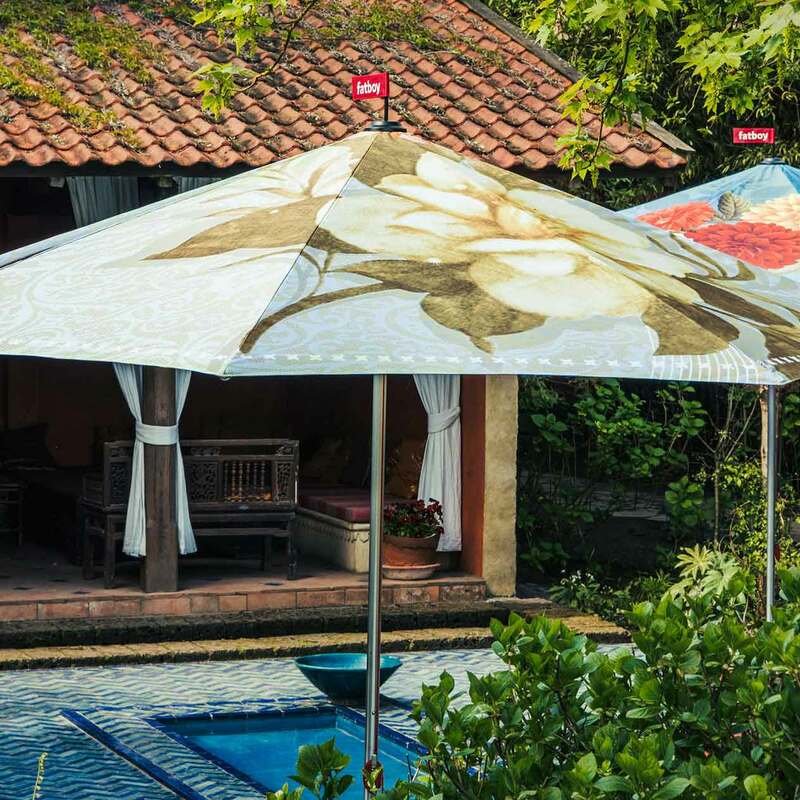 Parasol ø 350 cm Parasol Bouquetteketet ø 350 cm 5 Parasol ø 350 cm Parasol Bouquetteketet ø 350 cm 5