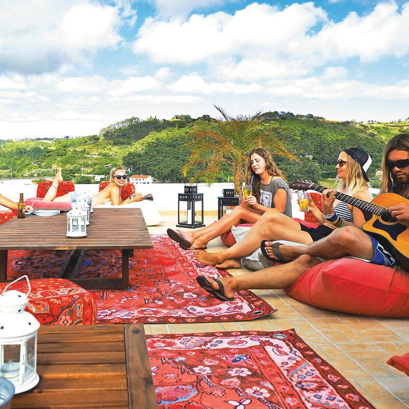 Picnic Lounge Picnic blanket 9 Picnic Lounge Picnic blanket 9