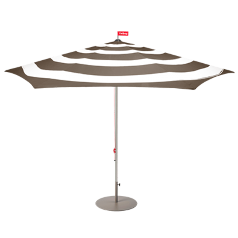 Parasol Base Taupe 5 Parasol Base Taupe 5