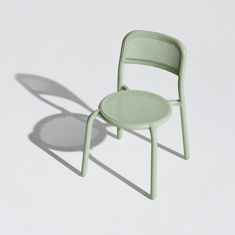 Fatboy Toní Chair Bistro chair Mist Green 7