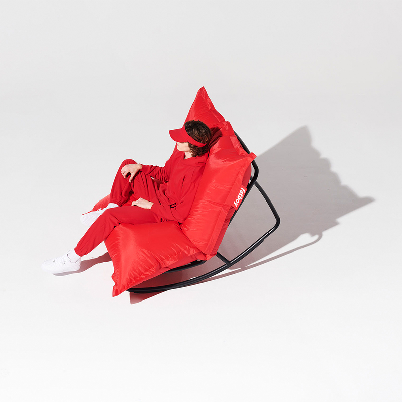 Rock n Roll Rocking chair Rock n Roll Black 9 Rock n Roll Rocking chair Rock n Roll Black 9