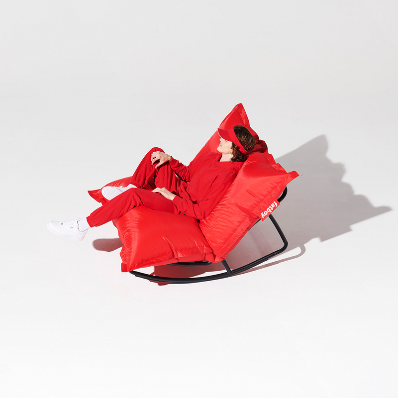 Rock n Roll Rocking chair Rock n Roll Black 6 Rock n Roll Rocking chair Rock n Roll Black 6