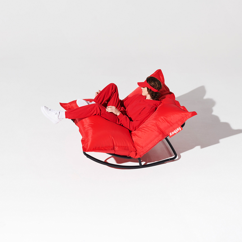 Rock n Roll Rocking chair Rock n Roll Black 8 Rock n Roll Rocking chair Rock n Roll Black 8