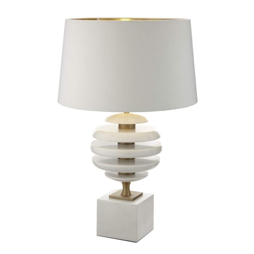 Renata Table Lamp (Base Only) 3 Renata Table Lamp (Base Only) 3