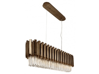 Maive Over Table Chandelier
