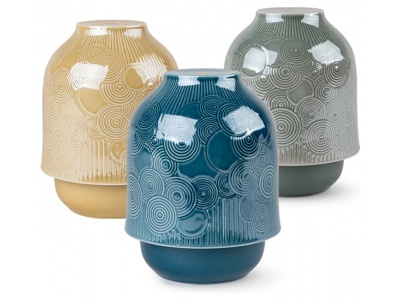 Set Velas Campanella