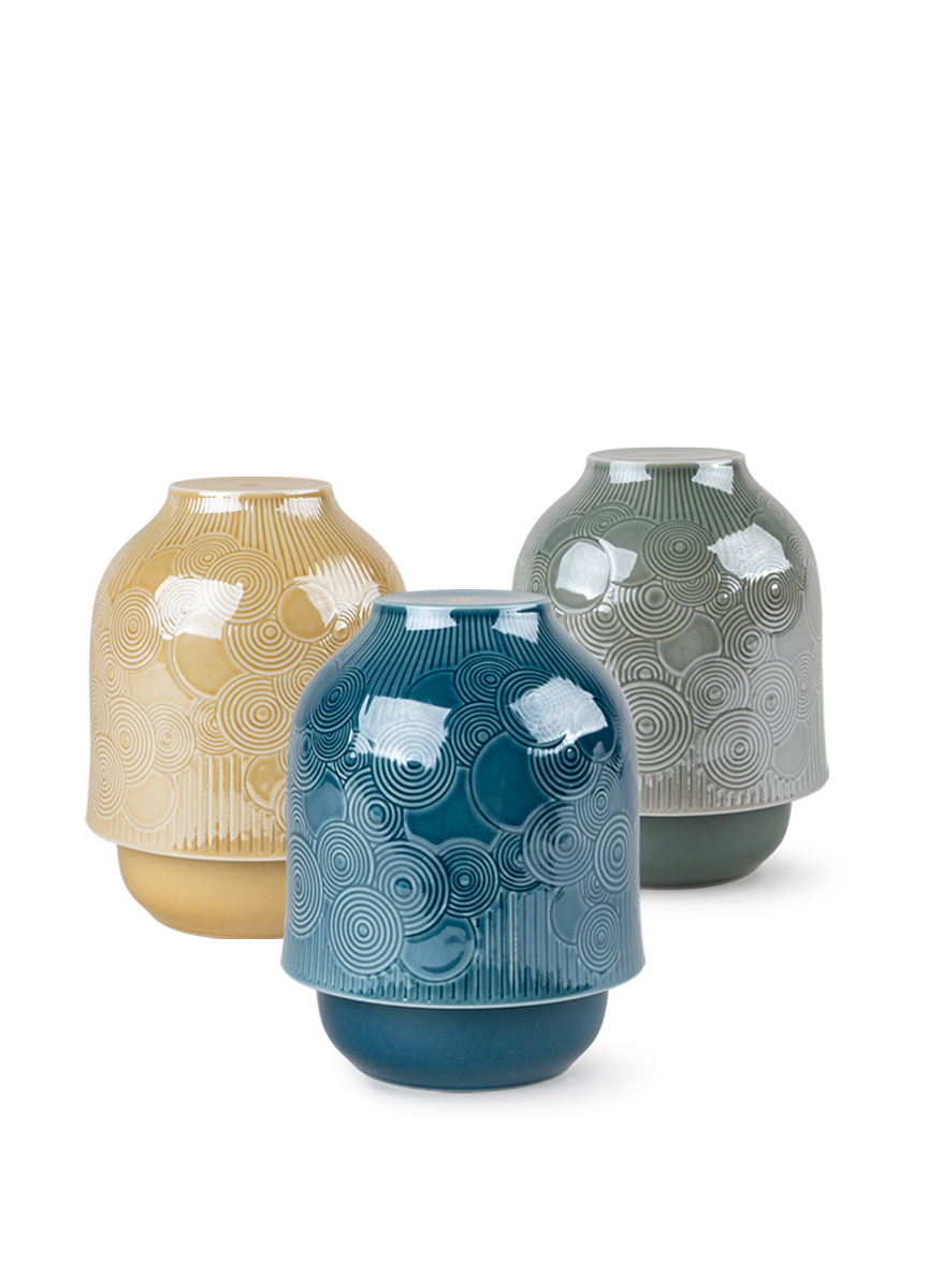 Set Velas Campanella 3 Set Velas Campanella 3