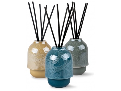 Set Difusores Campanella