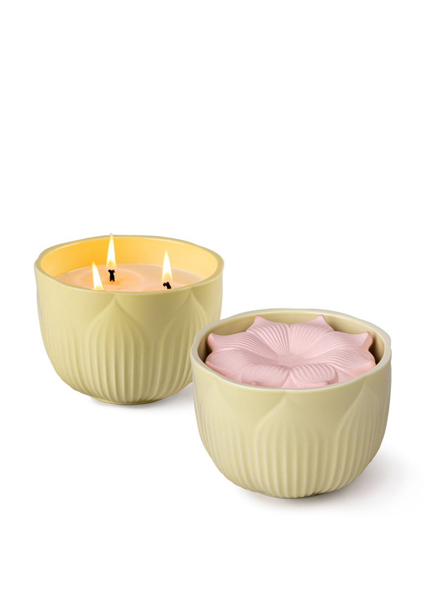 Set Aroma Jardines de Valencia 3 Set Aroma Jardines de Valencia 3