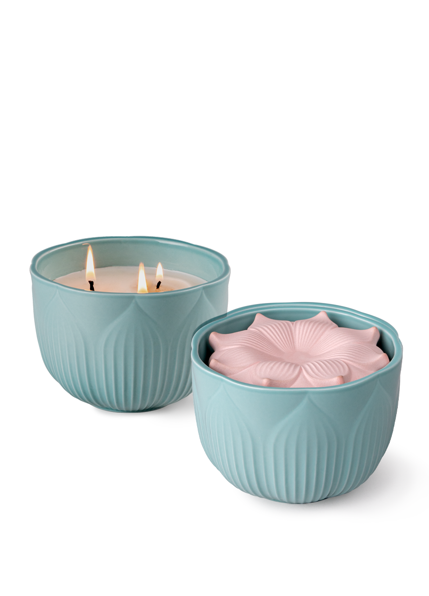 Set Aroma Flores del Trópico 3 Set Aroma Flores del Trópico 3