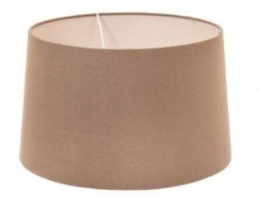 Soft Brown Shade – 34cm