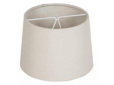 Soft Latte Shade 15cm