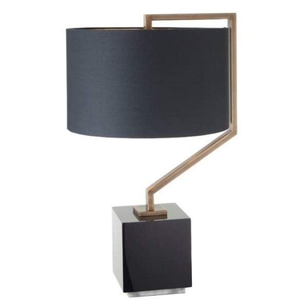 Thomas Griem Cyclone Antique Brass Finish Table Lamp 3 Thomas Griem Cyclone Antique Brass Finish Table Lamp 3