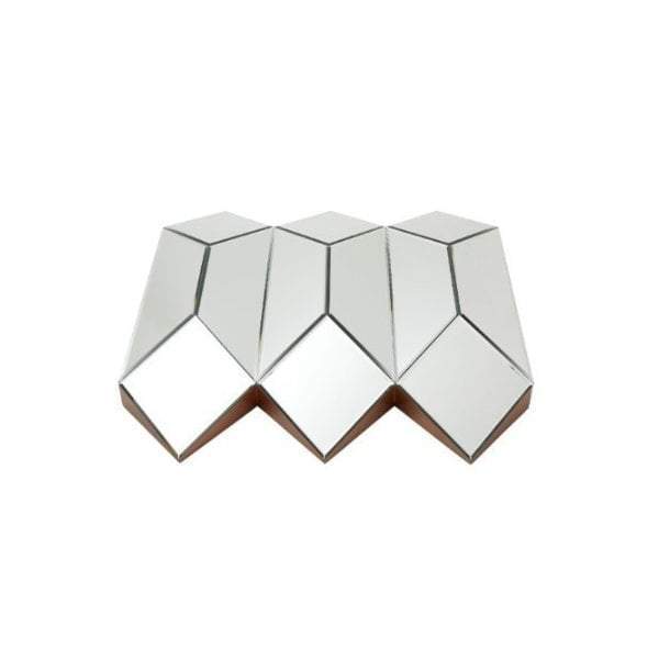 Thomas Griem for RVA Origami Mirror Plain 3 Thomas Griem for RVA Origami Mirror Plain 3