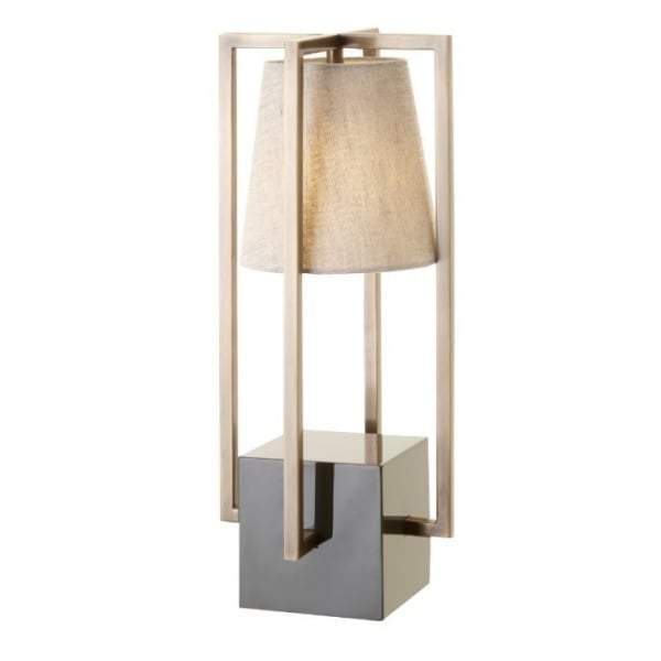 Thomas Griem Hurricane Grey Olive Finish Table Lamp 3 Thomas Griem Hurricane Grey Olive Finish Table Lamp 3