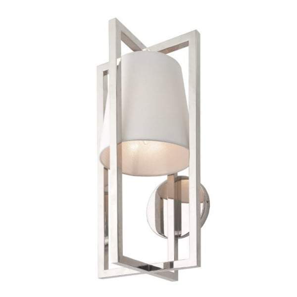 Thomas Griem Hurricane Nickel Wall Lamp 3 Thomas Griem Hurricane Nickel Wall Lamp 3