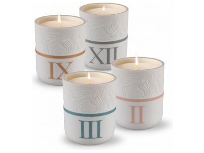 Timeless Candles Set