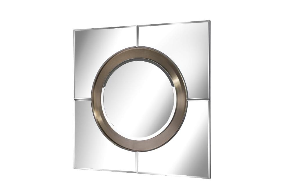 Viterbo Mirror 3 Viterbo Mirror 3