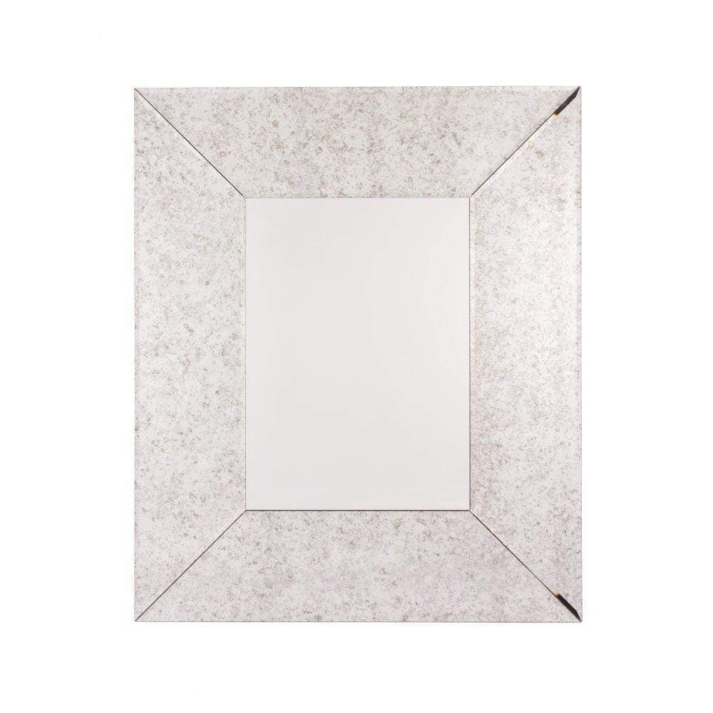 Wide Antique Mirror Frame 3 Wide Antique Mirror Frame 3